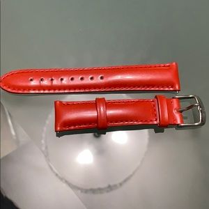 Michele Leather Band